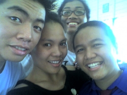 wit my juniors