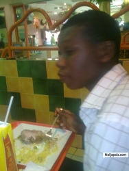 Shavon