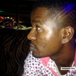 Jangana (Carry On) by G-Love