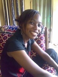 Omolola Esther