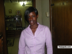 Atinuke Olowosuko 