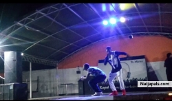Shutting down Royal flame Entertainment, 