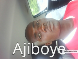 Ajiboye Kayode