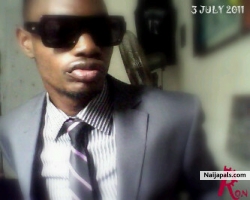 Ronald Ify Ogwum