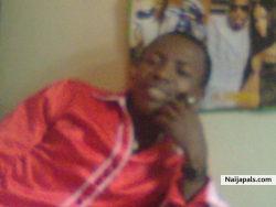 Just me