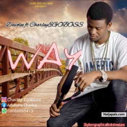 Way by Davolee ft CharleyEgoboss