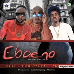 Ebeano by  Five Star Music Ft. Kcee, Harrysong & Skiibii