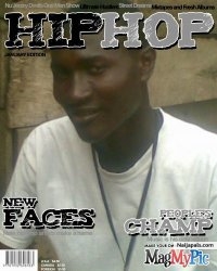 francis meshack mene (dbrainfrancis)