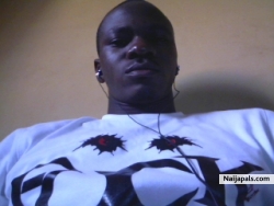 solomon oladipo
