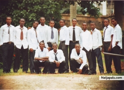Course Mates Unizik