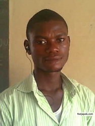 Ololade Odebiyi (Ayoxlerry)