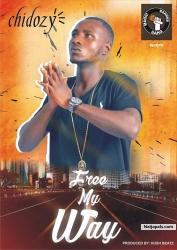 Free My Way (prod. By hushbeatz) by Chidozy
