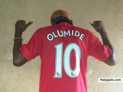 Kaka olayemi omotayo (onlykaka12)