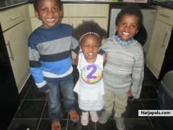My 3 gems