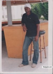 ANYOMIKE GODSWILL