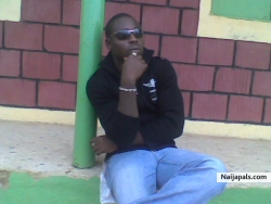 Ajayi Boluwaji Felix