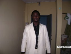 JOECHUKS .MY OBJECTIVE IS TO FILL A RESPONSIBLE POSITION IN AN ESTEBLISHMENT WHERE , HONESTY, HARDWORK,AND EXCELLENCE ARE HELD IN HIGH ESTEEM AND WHERE THERE IS AN OPPORTUNITY AND SUITABLE ENVIRONMENT FOR CAREER ADVANCEMENT AND DEVELOPMENT