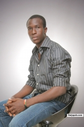 Richard LEVEX (LEVEX)