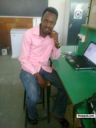 Emmanuel Aiyedun (Chritedaiye)