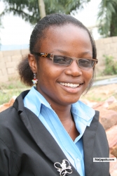 Hamdeeya Adam