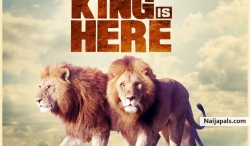 The King is here by D banj ft Sani Danja