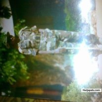 soldier boy