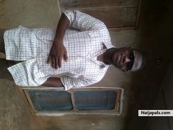 Engr sunday samuel alfred