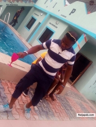 pool side
