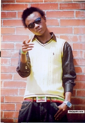 doin a buck in da latest drop