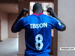 ibson................