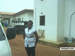 chioma eunice maduforo