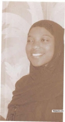 Temilade Ademola
