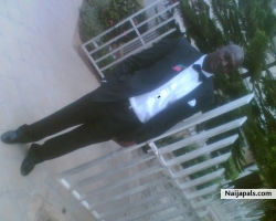 dairo ebenezer