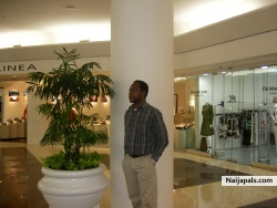 Obinna Okpara