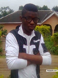 Kester chukwutogbo (Kessyblinks9)