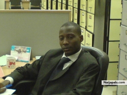 michael mayowa