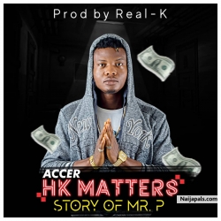 HK MATTERS by ACCER