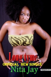 Long Time by Nita J