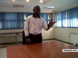 Seminar Delivering
