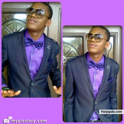 Henry christopher (Effizzy9)