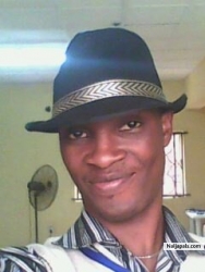 Joseph Adeleye (Josefu)