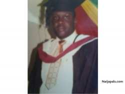 Abubakar usman (bushgogo)