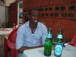 drink