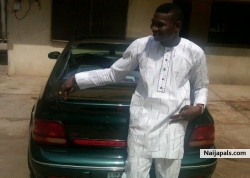 Moi Car