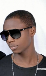 u 2 fiNE by young AVoN ft CJ remmY