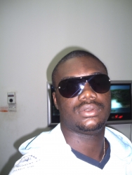 looking