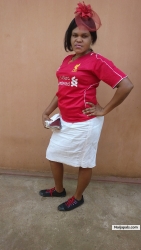 amarachi anyanwu (amarajesus)