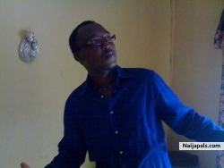 cool guy!