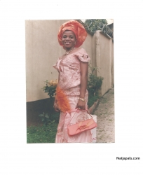 uzoechi jacinta chinyere
