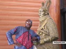 Edwin Eraiata Oribhabor